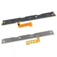 Volume Buttons For Samsung Galaxy S10 5G Side Button Flex Cable Replacement