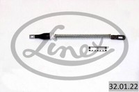 Handbremsseil Rechts Links FüR Opel Astra G Zafira A
