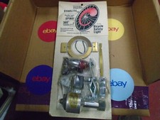 Vintage Bicycle Gyrolite Spoke Light Kit 242627 Inch Wheels