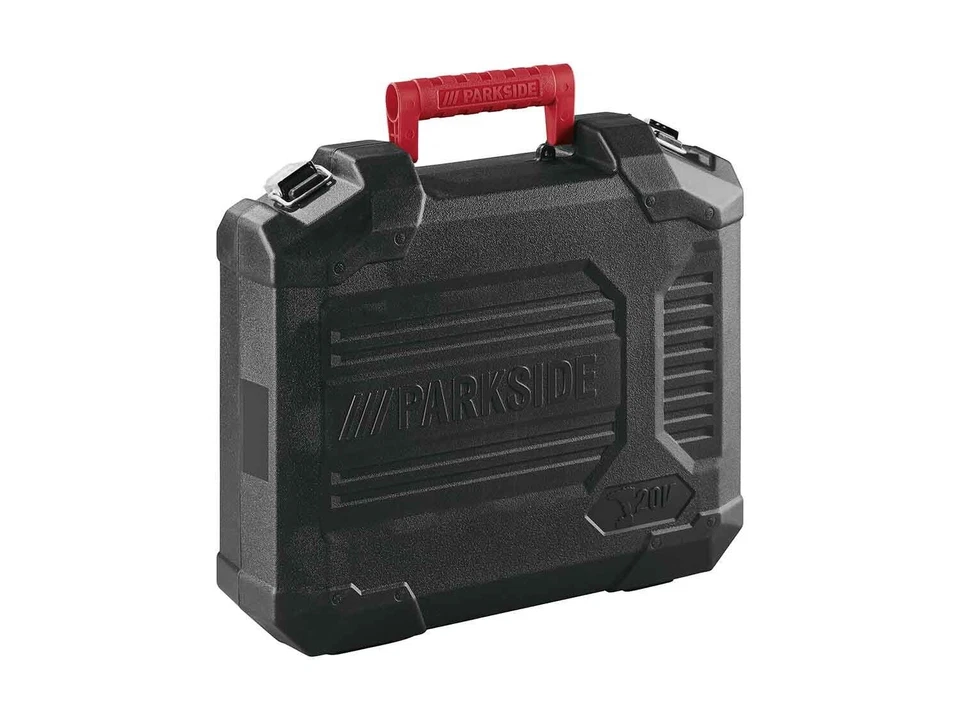 Parkside Cordless 20V 3IN1 Multi -Tool,Drill ,Sabre Saw, Sander - WithoutBattery - Image 3 of 4