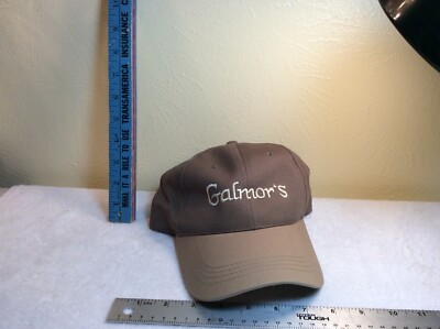 Galmor's men's cap
