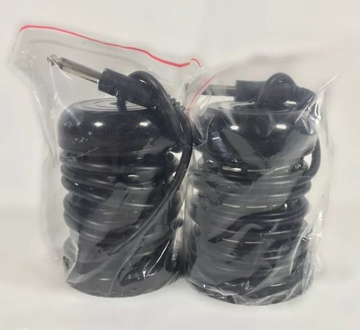 Lot of 2 Ionic Foot Detox Spa Replacement Arrays - FREE SHIPPING - US Seller
