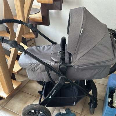 Kinderkraft Kombikinderwagen 