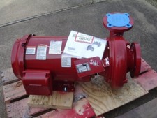Bell & Gossett E-1531 SSF 3BD 15HP Circulation Water Pump C275233 NEW