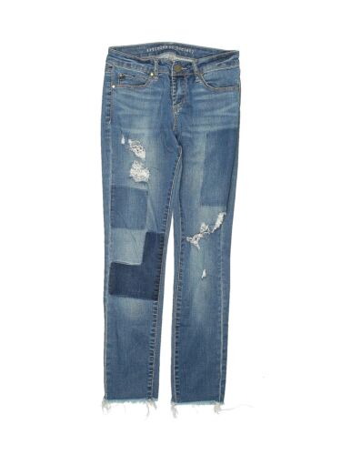 Articles of Society Women Blue Jeans 24W
