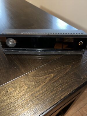 Microsoft Xbox One Kinect Sensor - 6L6-00001 (Black)
