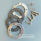 VDO UNIVERSAL TANK FLANGE MOUNTING KIT 54mm FUEL SENDER FUEL LEVEL SENSOR