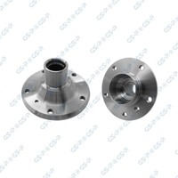 NEU - GSP 9430023 Radnabe FüR BMW