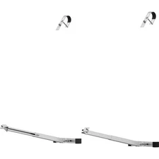 ECOFLOW EFA-BKWLATTICEBAL-W-EU Bracket - Latex Balcony Module Holder