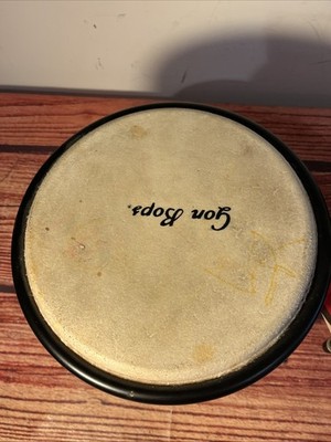 Gon Bops Fiesta Series Bongos 7