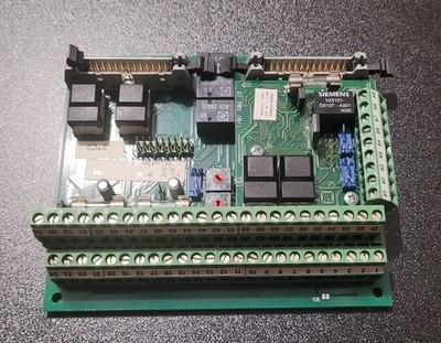 Hekatron SIK46 / DIK46  BMZ 3400 - 16 MPL
