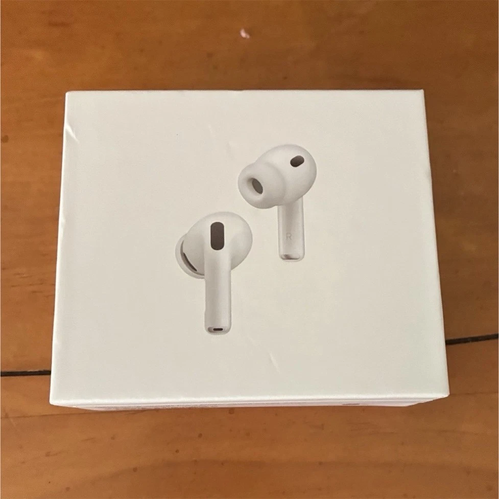 APPLE AirPods 3rd 新品未開封 Apple AirPods 3rd Generation Headphones for Sale | Shop New & Used