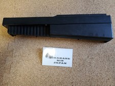 YAMAHA DX7S DX7II-D DX7II-FD Right Side Body Black Good Condition Japan