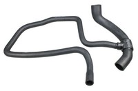 Metzger KüHlerschlauch 2420844 FüR Opel Vauxhall General Motors