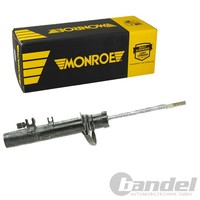 Monroe Gasdruck StoßDÄMpfer Vorne Rechts Passend FüR CitroËN C3 C4 | G8147