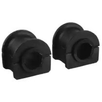 TD1048W STABILISATOR BUCHSENSATZ HINTEN UNTEN DELPHI 2 STÜCK NEU - Bild 2 von 5