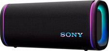 Sony - ULT FIELD 5 Wireless Speaker - Black