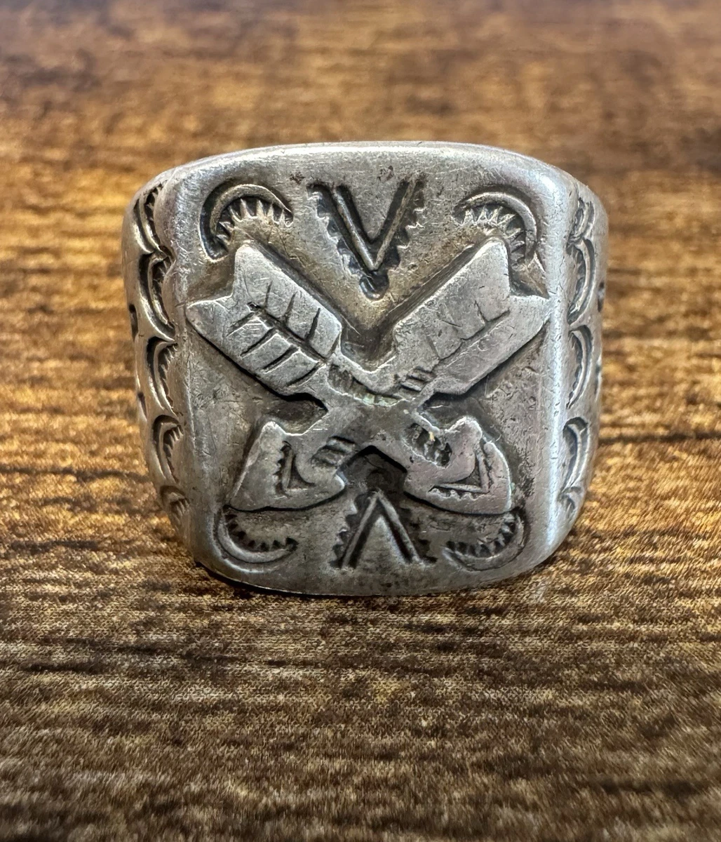 fred harvey ring products for sale | eBay
