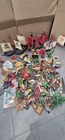 Huge Vintage Playmobil Pirate Ship Lot 6 Ships 90 Figures 100s Of Accessories