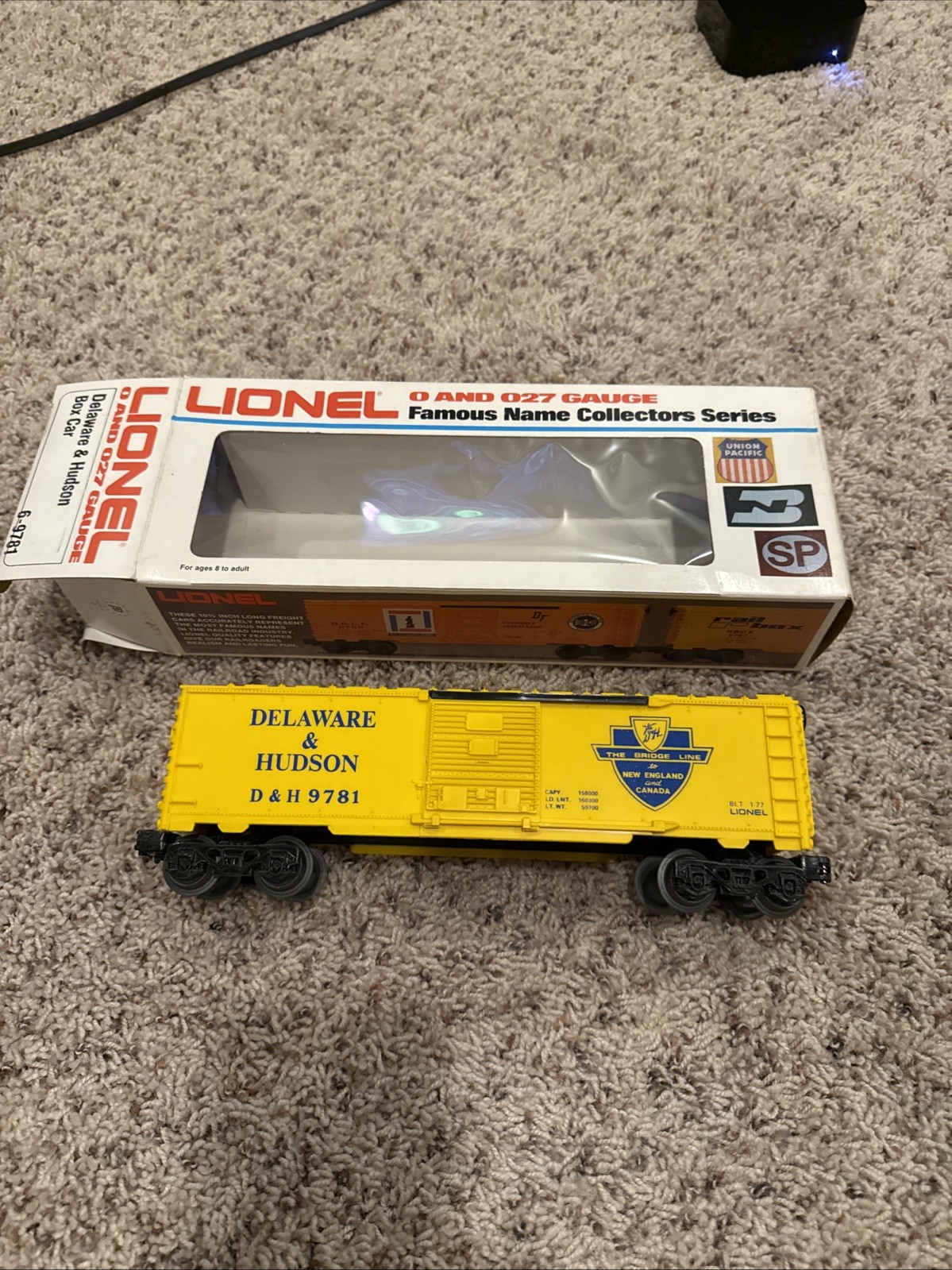 Click here to see eBay Auction