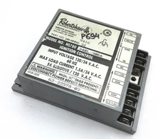 Robertshaw 100-00812-31 Ignition Control Module 34NL-306A 62-22578-02 used #P694
