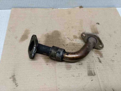 VW PASSAT Variant B5 3B6 AGR-Rohr 038131521L 1.90 Diesel 2002 32530639