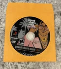 Grand Theft Auto Vice City (PlayStation 2 ) - Tested DISC ONLY