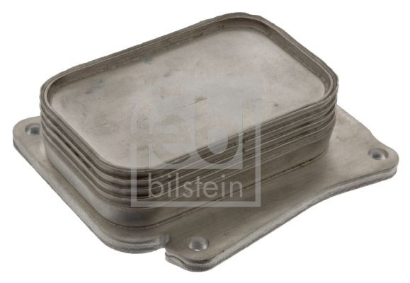ÖLkÜHler MotorÖL Febi Bilstein 100743-image