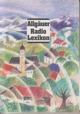 Allgäuer Radio Lexikon RSA Kempten RSA Radio