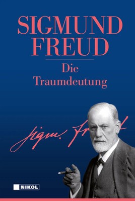 Die Traumdeutung | Sigmund Freud | Buch | 650 S. | Deutsch | 2011