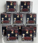 STRANGER THINGS SERIES Funko Mystery Minis  x10