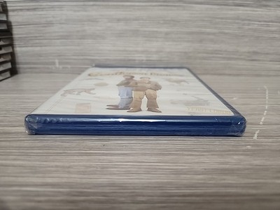 Gentlemen Broncos (Blu-ray Disc, 2010) for sale online | eBay