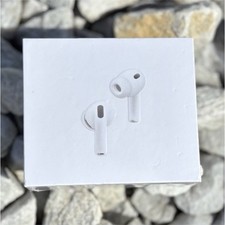 Apple AirPods Pro 3 Wireless Bluetooth Earbuds White
