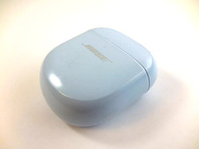Bose QuietComfort Ultra REPLACEMENT CHARGING CASE-Moonstone Blue