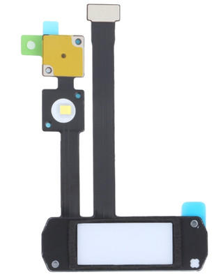   Xiaomi Black Shark 5 Pro / Black Shark 5 Flashlight Flex Cable Mikrofon