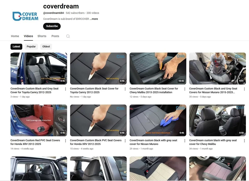 Fit 2010-2015 Chevy Camaro Seat Covers LS LT SS Coupe Custom Nappa Leather Set Foto 4 de 4