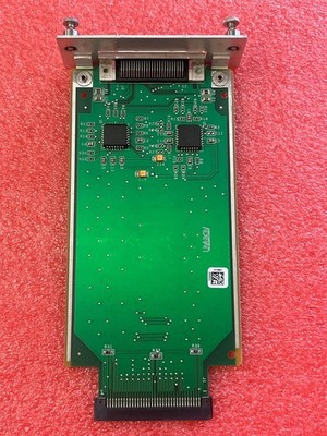 ADTRAN 1200.218L1 HSSI INTERACE MODULE