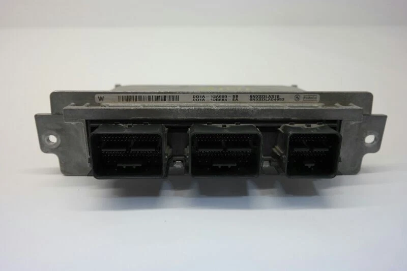 2013-2015 年福特金牛座发动机控制模块 ECM 电脑原始设备制造商 — 第 2/4 张图片