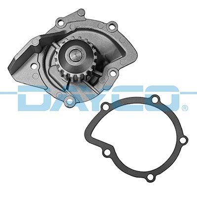 NEU - Dayco DP224 Wasserpumpe FüR CitroËN DS Passend FüR Fiat Ford Peugeot-image