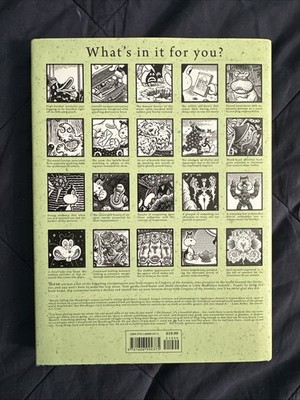 Congress of the Animals (Fantagraphics Books May 2011) for sale