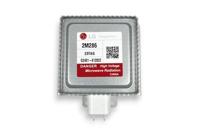 Microwave Part # RV-MZA365WRZZ - Magnetron | eBay