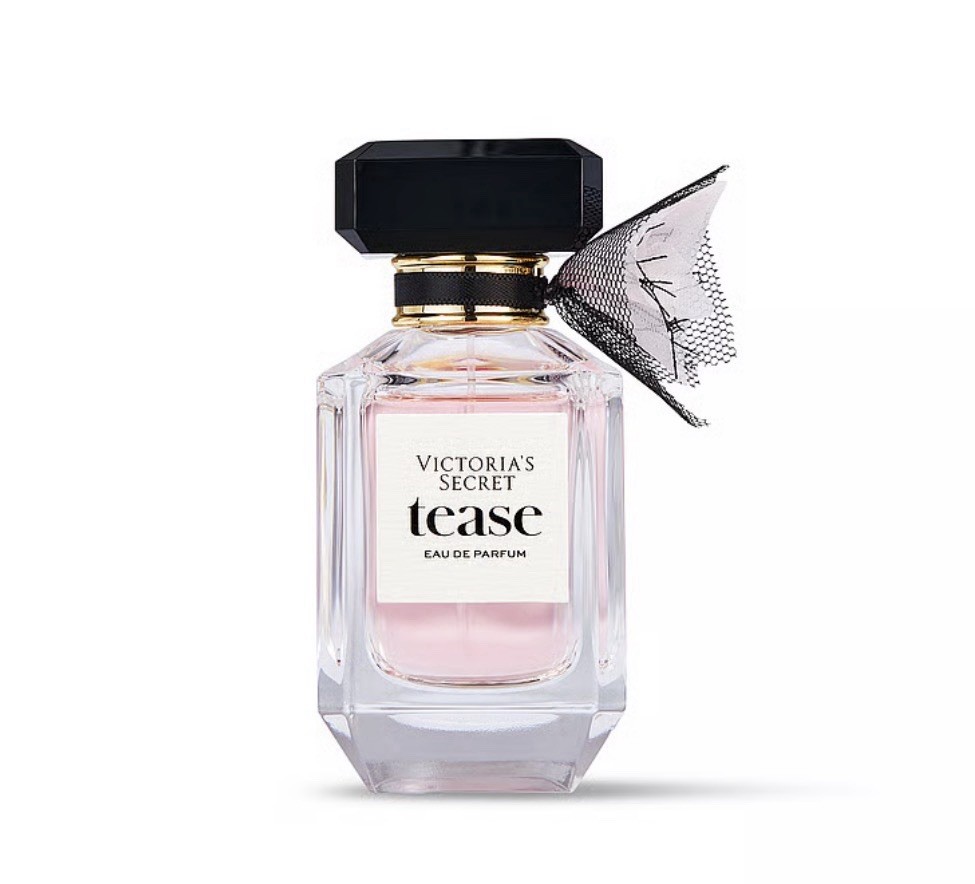 Victoria's Secret Tease Crème Cloud Perfume Fragrance 1.7 Oz | eBay
