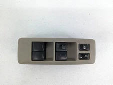 2011-2015 Nissan Rogue Driver Left Door Master Power Window Switch JJQL8