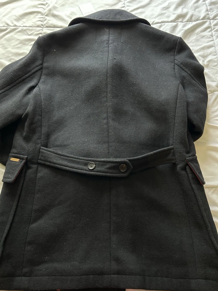 scotch and soda men large Coat - Image 4 of 4