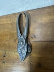 Bernard 7in Diagonal Cutting Pliers/Nippers Gray Metal Textured Grip — photo 6