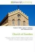 Frederic P. Miller (U. A.) | Church Of Sweden | Taschenbuch | Englisch (2026)