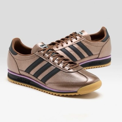Adidas Original SL 72 OG Women's Running Shoe Footwear Sneakers