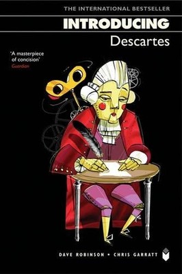 Introducing Descartes by Robinson, Dave 1840467193 FREE Shipping