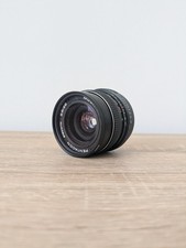 Pentacon 29mm f/2.8 Wide Angle M42 Lens