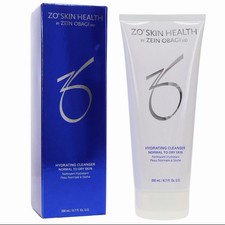 ZO Skin Health Hydrating Cleanser Normal to Dry Skin 6.7 oz